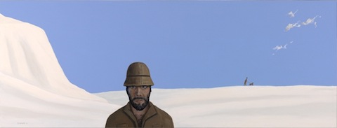 Paul Dikker: Conscious of