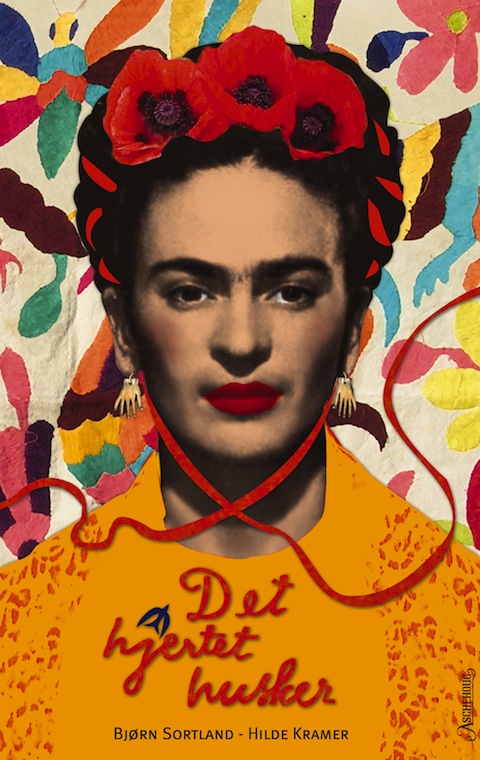 Det hjertet husker-cover