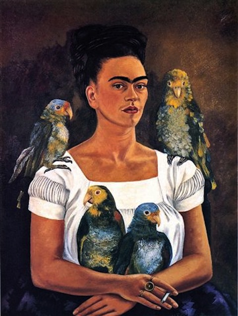 Frida Kahlo