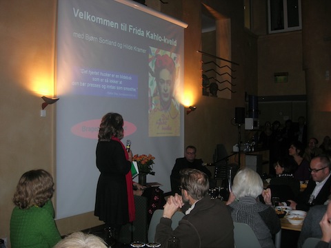 Lansering-Det hjertet husker