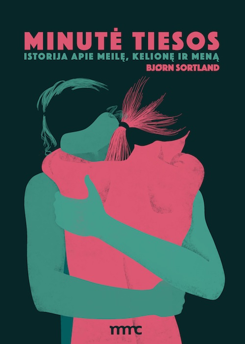 Ærlighetsminuttet i Litauen