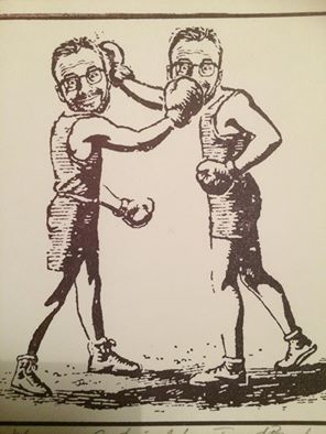 Trond Bredesen julekort