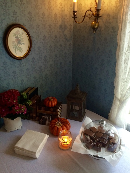 SILK Litteraturfestival