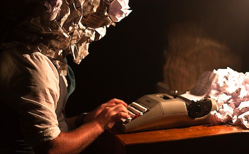 Skrivekonkurranse for deg mellom 16 og 20