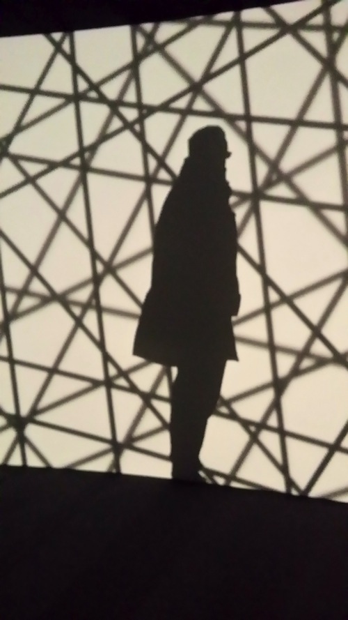 Olafur Eliasson-utstilling