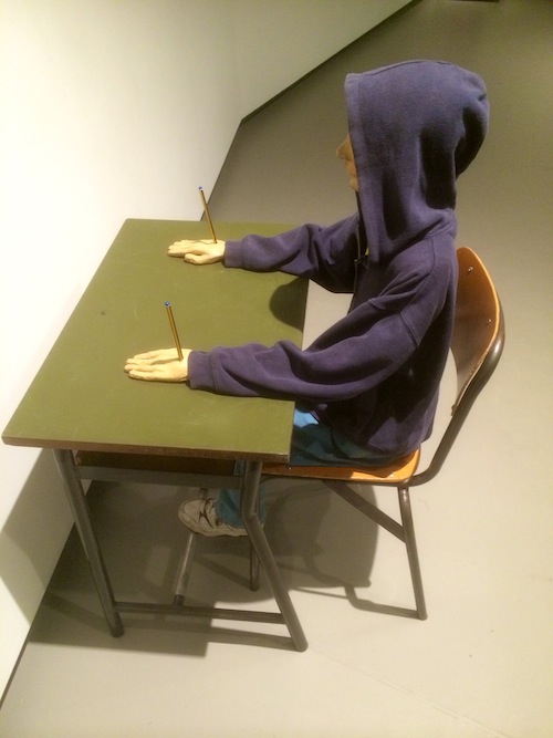 frå samlinga til Fondation Louis Vuitton