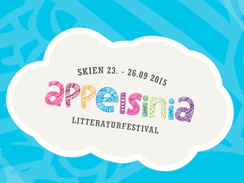 Appelsinia-festival, alltid kult!