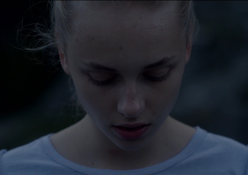 Stas å bli plukka ut til Kortfilmfestivalen i Grimstad