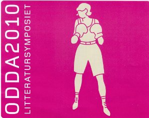 Odda-symposium