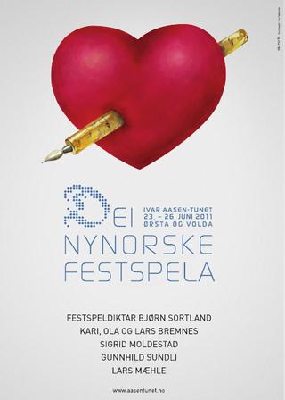 Dei nynorske festspela