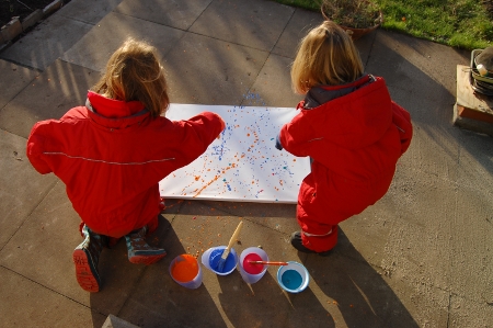 engelsk litteratur-blogg