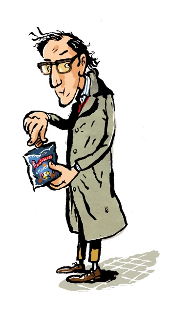 Bønna og B-laget 4: Samling i bånn