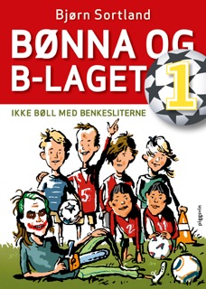 Bønna og B-laget