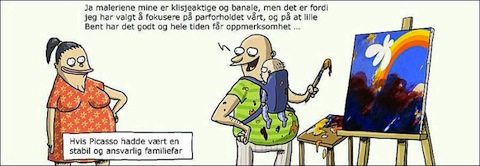 Wulfmorgenthaler i desse valgtider