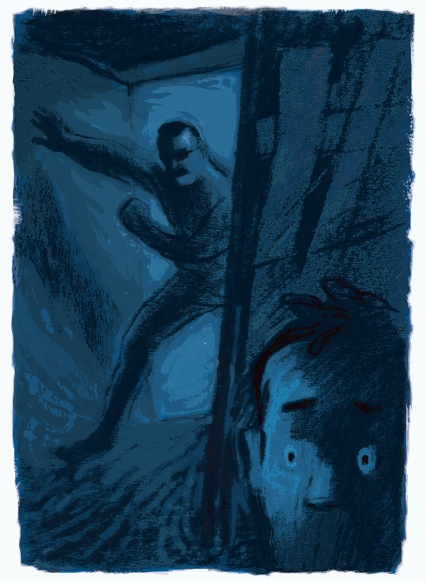 Mexico City-mysteriet