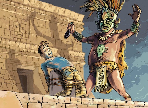 Kunstdetektivene nr 13