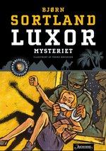 Luxor Mysteriet