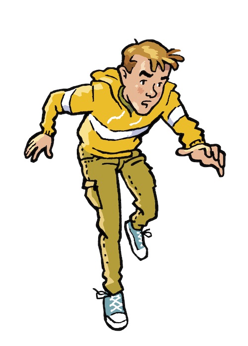 Trondheim-mysteriet sendt til trykk