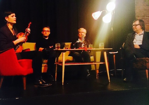 God stemning i Førde