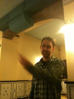 Dematerialisering i Bologna