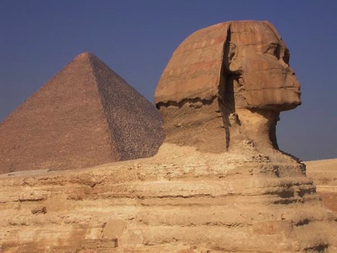 Sphinx